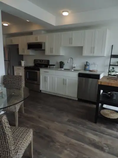 Beautiful 1 Bedroom 1 Bath with Balcony MAGNOLIA HOUSE – THE ICONIC RESIDENCE - A MUST SEE!! Managed...