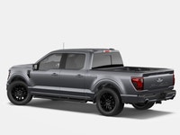The 2026 Ford F-150 stands ready with rugged utility, smart features and a presence that commands at... (image 2)