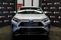 Special Finance Price: $37,999 | Cash Price: $39,499 2022 Toyota RAV4 Prime SE AWD Plug-In Hybrid -... (image 1)
