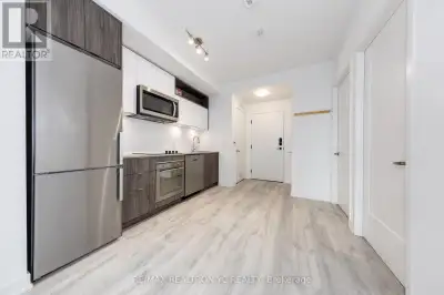 846 - 121 LOWER SHERBOURNE STREET Toronto (Waterfront Communitie