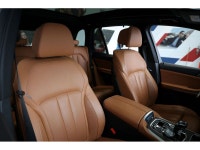 2022 BMW X5 xDrive40i 3.0L I6 DOHC 24V TwinPower Turbo AWD 8-Speed Automatic Sport EXTERIOR - ARCTIC... (image 9)