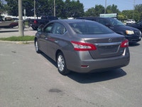 2015 Nissan Sentra Price $7999 159000 KM ON or QC Safety Included Warranty Included Carfax Included... (image 6)