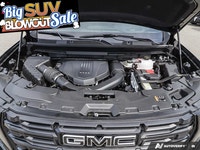 Experience the perfect blend of style, capability, and advanced technology with the 2026 GMC Acadia... (image 7)