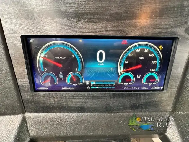 2025 Newmar Dutch Star 4325 Diesel Pusher in RVs & Motorhomes in Moncton - Image 89