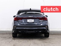 Front Heated Seats, Climate Control, Rear Climate Vents and more! Clutch is the largest online used... (image 4)