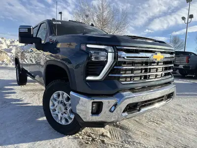 AMVIC Licensed Dealer Going off the beaten track or hauling the season's harvest, does your truck fi...
