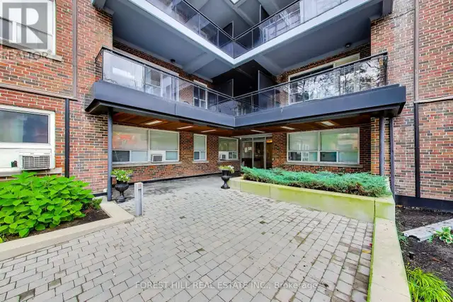 807 - 291 AVENUE ROAD Toronto (Yonge-St. Clair), Ontario in Long Term Rentals in City of Toronto - Image 6