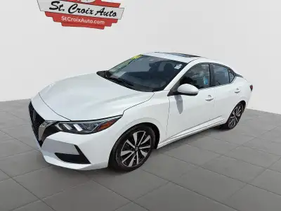 St. Croix Auto Ltd VERY SPORTY AND NICE LITTLE CAR THATS GOING TO GIVE YOU THE FUEL MILEGE YOUR LOOK...