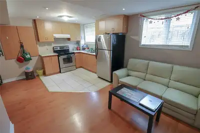 Headline: $850 | All-Inclusive Private Room in Brampton Move-In Ready Description: Seeking a quiet,...