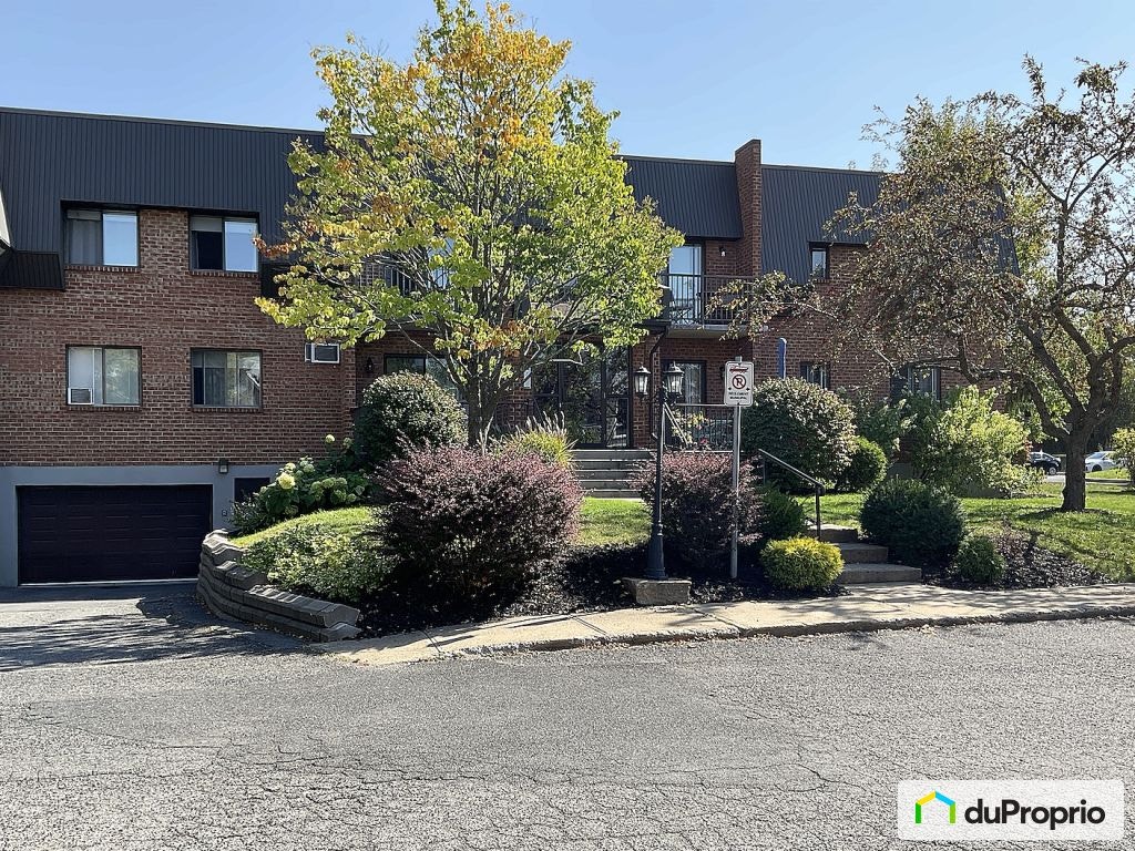 $278,500 - Condominium for sale in Mont-St-Hilaire — photo 2