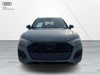 AUDI TROIS-RIVIÈRES MEMBER OF THE GABRIEL GROUP 819-266-7777 LOCATED IN THE CENTER OF MAURICIE AT AU... (image 7)