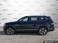 Wireless Phone Connectivity, Window Grid Diversity Antenna, VW Car-Net Safe & Secure (4 years includ... (image 2)