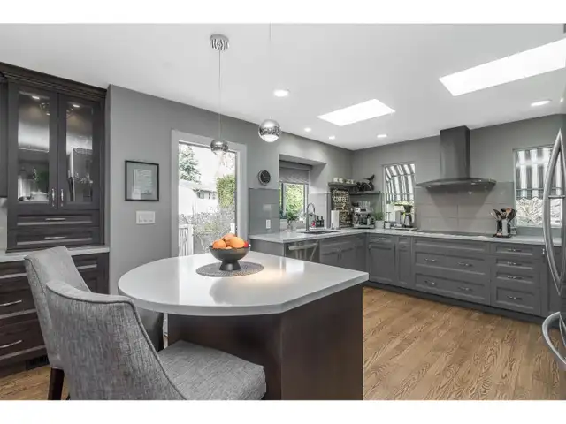 7341 S MINSTER DRIVE Delta, British Columbia in Houses for Sale in Delta/Surrey/Langley - Image 10