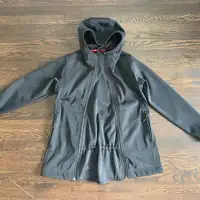 M Coat. Maternity Jacket size small