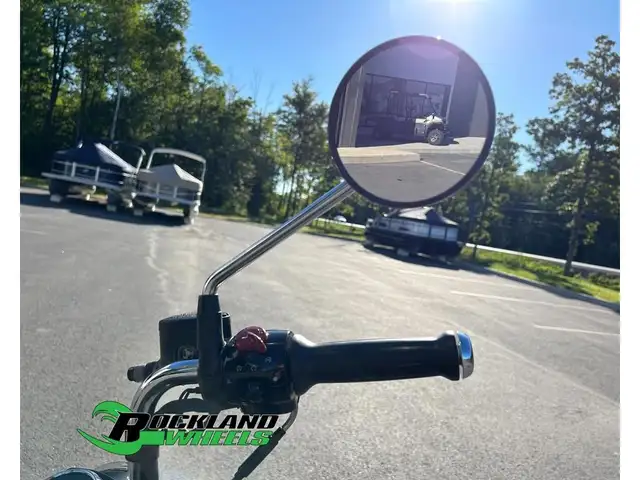 2026 Royal Enfield GOAN CLASSIC 350 - SHACK BLACK in Sport Touring in Ottawa - Image 14