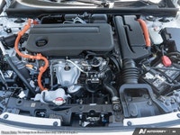 Come visit our London Honda team, you can find us at 560 Wharncliffe Rd S, London, ON, N6J 2N4, or c... (image 5)