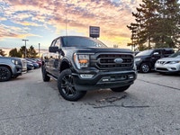 Welcome to Sherwood Buick GMC! Navigation | Heated Seats | Dual Zone Climate Controls | Remote Start... (image 1)