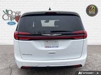 Rose City Ford | ACCICENT FREE | HEATED SEATS | HEATED STEERING WHEEL | REMOTE START | | ADAPTIVE CR... (image 4)