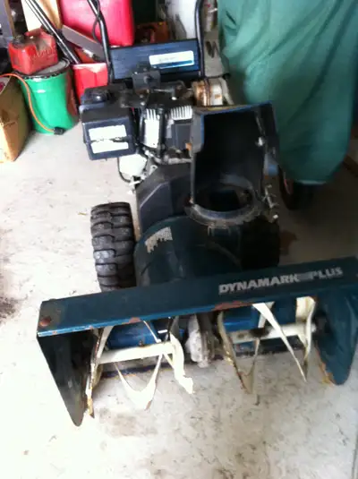 MOVING SELLING EVERYTHING CUB CADET ROTOTILLER 4 CYCLE $600-, RYOBE 2 CYCLE SMALL ROTO TILER $150-,...