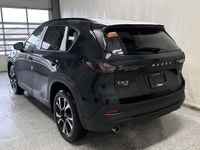NEW 2026 CX-5 GS AWD. SKYACTIV-G 2.5 engine, I-STOP 4-cylinder / in-line engine, Horsepower = 187 ;... (image 5)