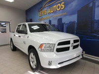 RAM 1500 CLASSIC 2021 EXPRESS V8 5.7 LITRES HEMI 4X4 CREW-CAB BOITE 5.7 PIEDS TOUT ÉQUIPÉ / CAMÉRA D... (image 2)