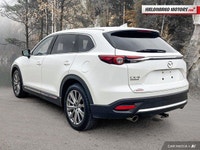 Dealer Certified Pre-Owned. This Mazda CX-9 boasts a Gas Turbo 4cyl 2.5L engine powering this Automa... (image 2)