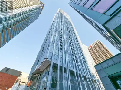 607 - 1 YORKVILLE AVENUE Toronto (Annex), Ontario