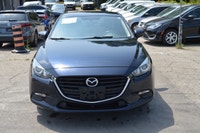 2017 Mazda3 GX Clean CARFAX 158,455 KM $13,950 or $157 Bi-weekly. Bi-weekly payment includes safety... (image 7)