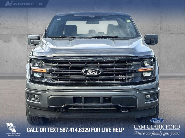 2025 Ford F-150 XLT in Cars & Trucks in Calgary - Image 2