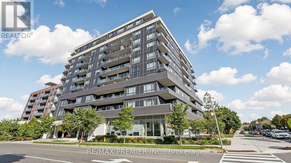 711 - 2800 KEELE STREET Toronto (Downsview-Roding-CFB), Ontario 2