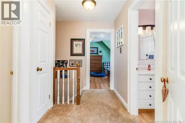 74 Highfield Road Douglas, New Brunswick in Houses for Sale in Fredericton - Image 25