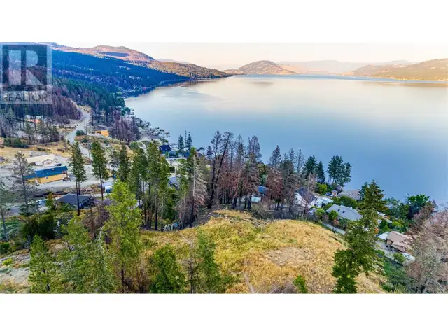 62 Kenyon Road Vernon, British Columbia in Land for Sale in Fort St. John - Image 11