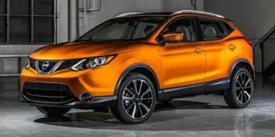 Come see this 2018 Nissan Qashqai while we still have it in stock! *Get Your Money's Worth for this...