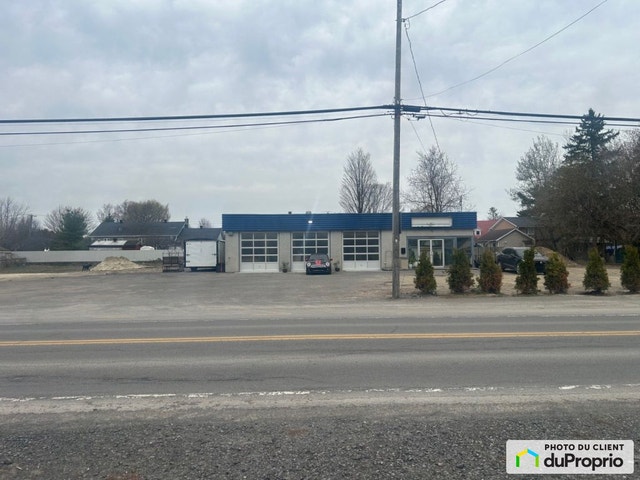 $850,000 - Residential Lot for sale in Terrebonne (Terrebonne) — photo 2