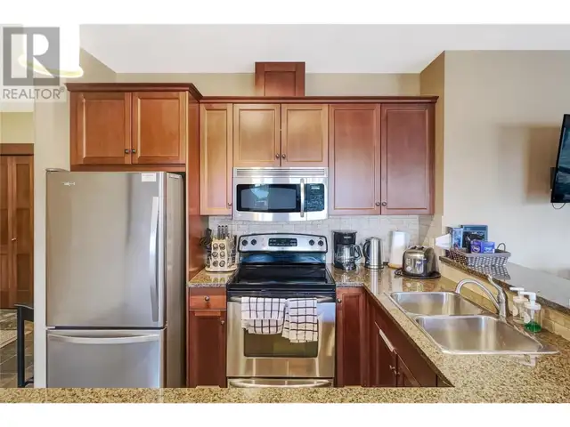 375 Raven Ridge Road Unit# 101C Big White, British Columbia in Condos for Sale in Penticton - Image 3