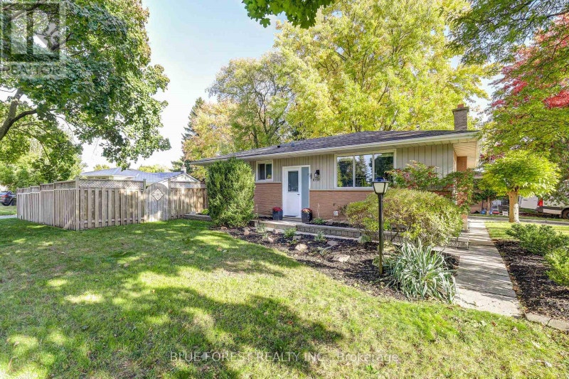 1050 APACHE ROAD London, Ontario Houses for Sale London Kijiji