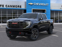 AMVIC Licensed Dealer Stock #TU116202 AMVIC LICENSED DEALER. The 2026 GMC Sierra 1500 AT4 Crew Cab 4... (image 1)