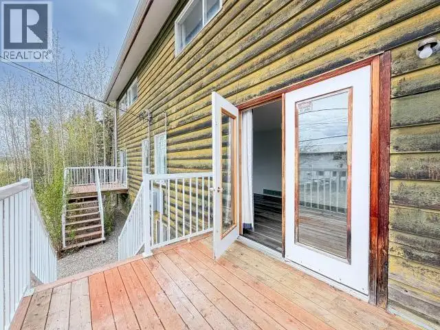 18-20 HARPER STREET Faro, Yukon in Houses for Sale in Whitehorse - Image 9