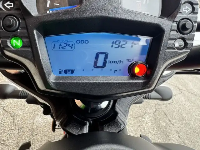 2016 Kawasaki Vulcan S ABS **LIKE NEW** **ONLY 1,900 KM** in Street, Cruisers & Choppers in Markham / York Region - Image 21