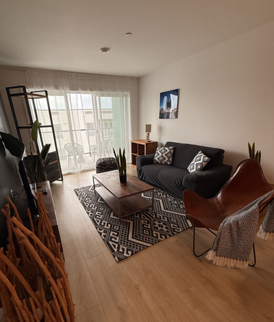 Use promo code "KIJIJI5" in your inquiry to enjoy a special discount! Located in a peaceful and well...