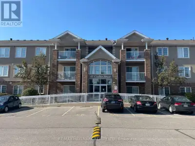 15 - 41 COULTER STREET Barrie (Sunnidale), Ontario