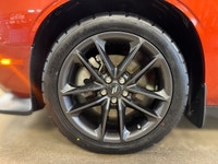 This One Owner 2021 Dodge Challenger GT AWD has the 3.6L 6Cyl engine and features Cold Weather Group... (image 5)