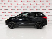 This 2014 Hyundai Tucson GLS gives you that confident, easygoing feeling every time you get behind t... (image 2)