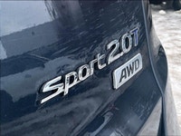 . . . . 2.0 L 4 Cyl Engine Vehicle Options: Leather Interior, Panoramic Roof, Apple Or Android Auto,... (image 7)