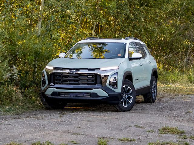 2026 Chevrolet Equinox AWD ACTIV in Cars & Trucks in Edmonton