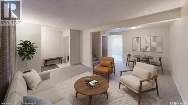 6 Mackenzie MEWS Regina, Saskatchewan in Condos for Sale in Regina - Image 8