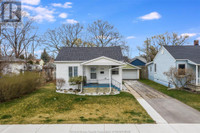 1624 AUBIN ROAD Windsor, Ontario