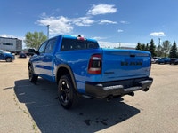 This Ram 1500 boasts a Intercooled Turbo Diesel V-6 3.0 L/182 engine powering this Automatic transmi... (image 4)