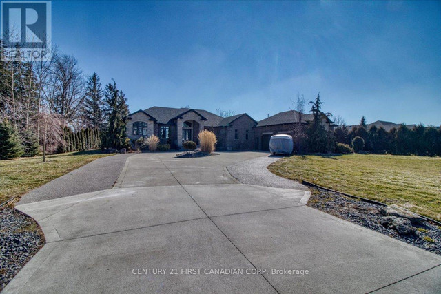 7242 GRANDE RIVER LINE Chatham-Kent, Ontario in Houses for Sale in Chatham-Kent - Image 3