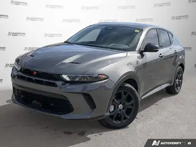 Only 16,329 Miles! This Dodge Hornet delivers a Intercooled Turbo Gas/Electric I-4 1.3 L/81 engine p...